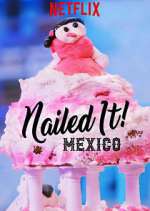 Watch Nailed It! Mexico Projectfreetv