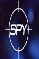 Watch Spy Projectfreetv