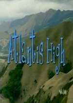 Watch Atlantis High Projectfreetv