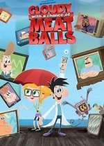 Watch Cloudy with a Chance of Meatballs Projectfreetv