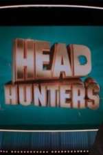 Watch Head Hunters Projectfreetv
