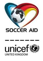 soccer aid tv poster