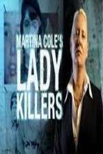 Watch Martina Cole's Lady Killers Projectfreetv
