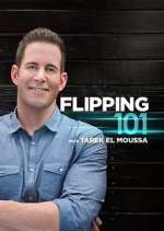 Watch Flipping 101 with Tarek El Moussa Projectfreetv