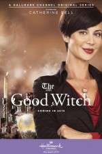 the good witch (2015) tv poster