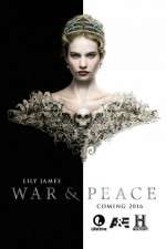 Watch War and Peace Projectfreetv