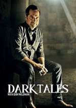 Watch Dark Tales with Don Wildman Projectfreetv