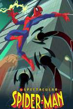 Watch The Spectacular Spider-Man Projectfreetv