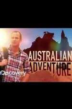 Watch Robson Green's Australian Adventure Projectfreetv