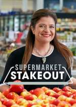 Supermarket Stakeout projectfreetv