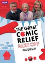 Watch The Great Comic Relief Bake Off Projectfreetv