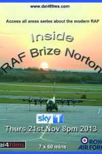 Watch Inside RAF Brize Norton Projectfreetv