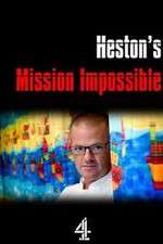 Watch Heston's Mission Impossible Projectfreetv