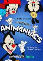 Watch Animaniacs Projectfreetv