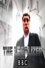 Watch The Legalizer Projectfreetv