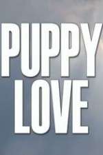 puppy love tv poster