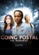 Watch Heroes: Going Postal Projectfreetv