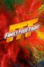 Watch Family Food Fight Projectfreetv