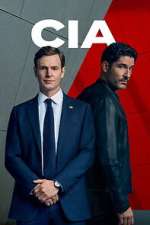CIA projectfreetv