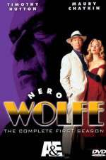 Watch A Nero Wolfe Mystery Projectfreetv