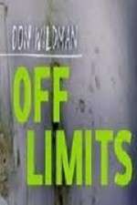 off limits tv poster