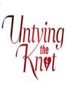 untying the knot tv poster
