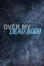 over my dead body (2015) tv poster