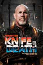 Watch Forged in Fire: Knife or Death Projectfreetv