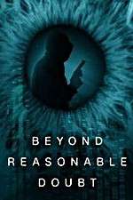 Watch Beyond Reasonable Doubt Projectfreetv