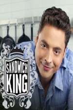 sandwich king tv poster