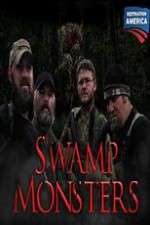 Watch Swamp Monsters Projectfreetv