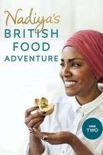 Watch Nadiya's British Food Adventure Projectfreetv