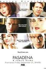 Watch Pasadena Projectfreetv