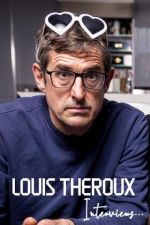 louis theroux interviews... tv poster