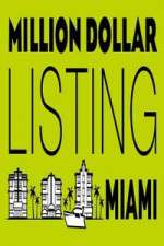 Watch Million Dollar Listing Miami Projectfreetv