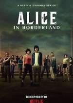 Watch Alice in Borderland Projectfreetv