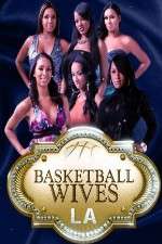 Watch Basketball Wives LA Projectfreetv