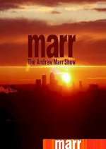 Watch The Andrew Marr Show Projectfreetv