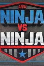 Watch American Ninja Warrior: Ninja vs. Ninja Projectfreetv