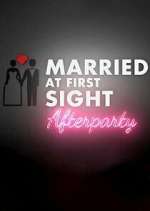 Watch Projectfreetv Married at First Sight: Afterparty Online
