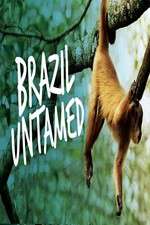 Watch Brazil Untamed Projectfreetv