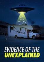 Watch Evidence of the Unexplained Projectfreetv