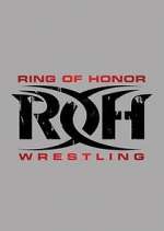 Watch Ring of Honor Wrestling Projectfreetv