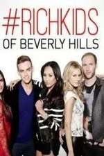 Watch Rich Kids of Beverly Hills Projectfreetv