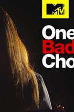 one bad choice tv poster