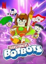 Watch Projectfreetv Transformers: BotBots Online