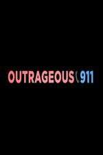 outrageous 911 tv poster
