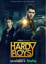 Watch The Hardy Boys Projectfreetv