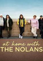 Watch At Home with the Nolans Projectfreetv