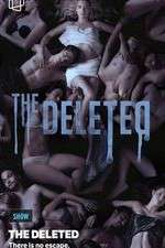the deleted tv poster